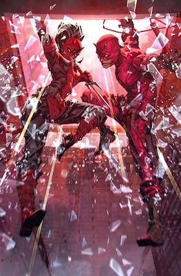 Daredevil Vol. 7 (2022- Variant Cover) (Comic Book) #1.93