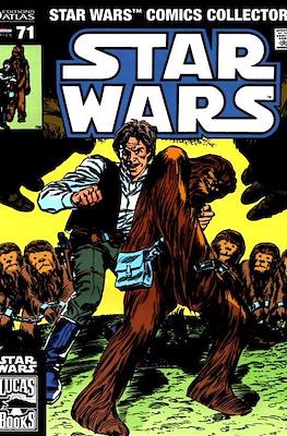 Star Wars Comics Collector #71