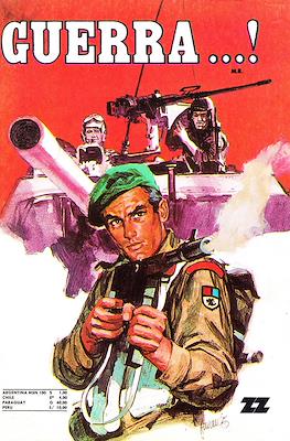 Guerra...! #116