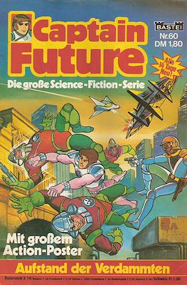 Captain Future #60