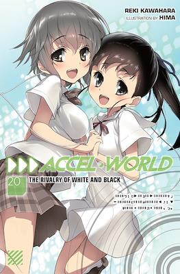 Accel World #20