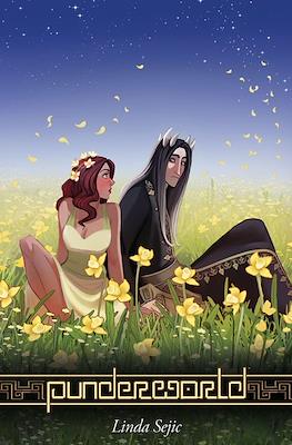 Punderworld #1