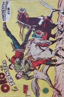 Winchester Jim (1964) #10