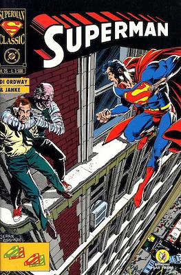 Superman Classic #25