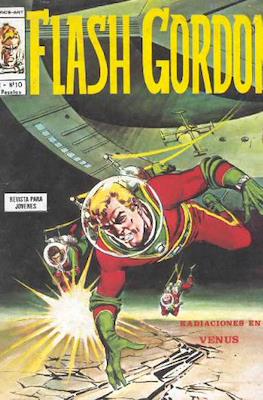 Flash Gordon Vol. 1 #10