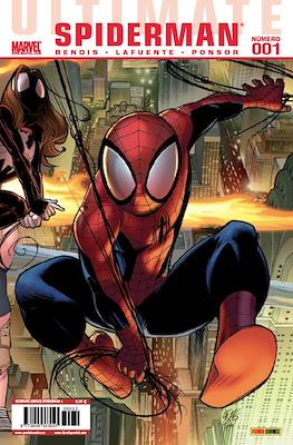 Ultimate Comics: Spiderman (2010-2012)