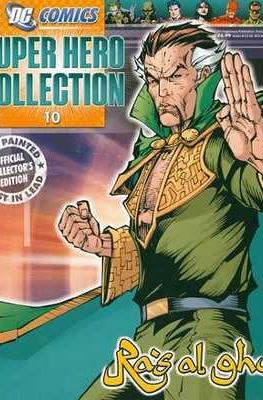 DC Comics Super Hero Collection (Fascicle. 16 pp) #10