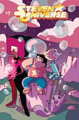 Steven Universe (Grapa) #7