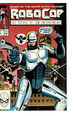 RoboCop #5