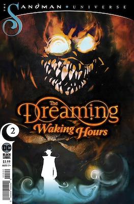 The Dreaming: Waking Hours (2020-) #2
