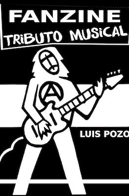 Fanzine Tributo Musical