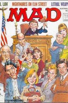 Mad #274