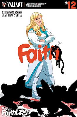 Faith Vol.2 #12