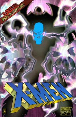 X-Men / New X-Men / X-Men Legacy Vol. 2 (1991-2012 Variant Cover) #54