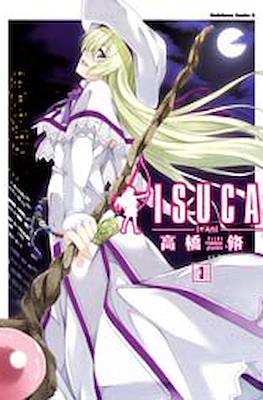Isuca イスカ #3