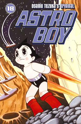 Astro Boy #18