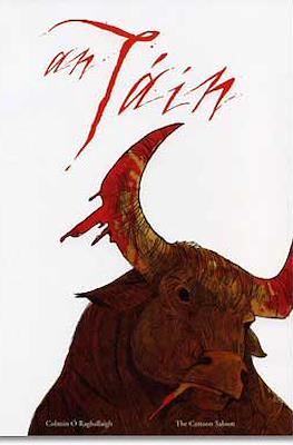 An Táin