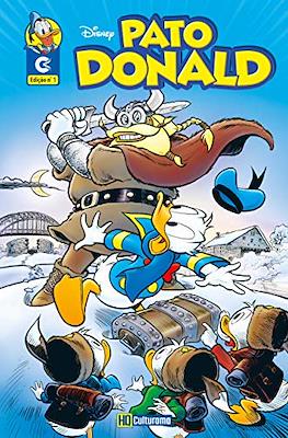 Pato Donald #1