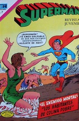 Supermán #889