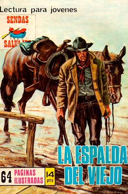 Sendas Salvajes / Sendas del Oeste #247