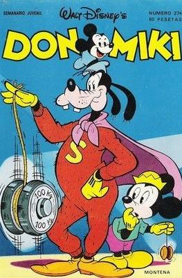 Don Miki #274