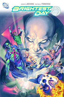 Brightest Day (Hardcover) #3