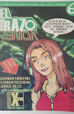 Trazo tóxico #6
