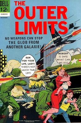 The Outer Limits #8