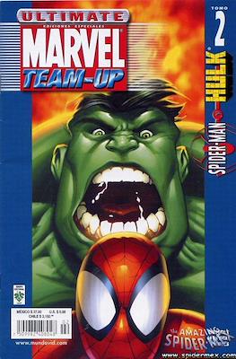 Ultimate Marvel Team-Up #2