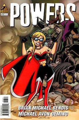 Powers #13