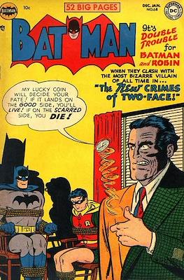 Batman Vol. 1 (1940-2011) #68