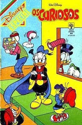 Disney Especial #88