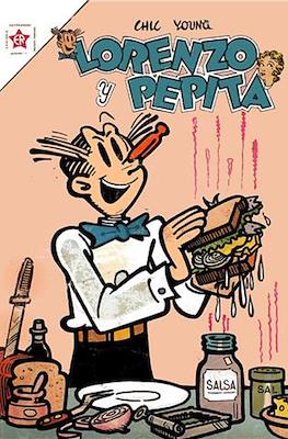 Pepita / Lorenzo y Pepita #157