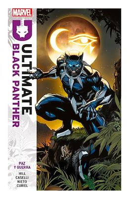 Ultimate Black Panther (2024) (Rústica 152 pp) #1