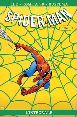 Spider-Man: L'intégrale #8