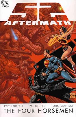 52 Aftermath: The Four Horsemen