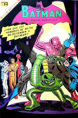 Batman #464