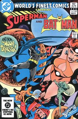 World's Finest Vol. 1 (1941-1986) #295
