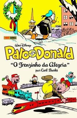Coleção Carl Barks Definitiva #11