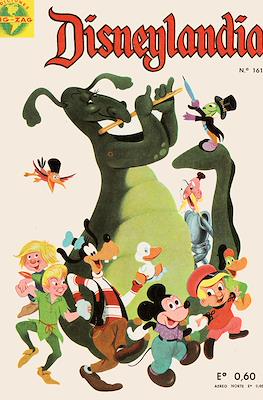 Disneylandia #161