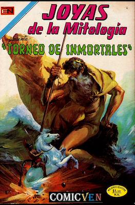 Joyas de la Mitología #234