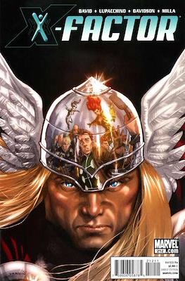 X-Factor Vol. 3 (2005-2013) #212