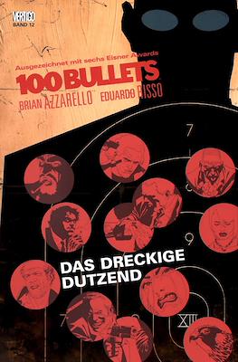 100 Bullets #12