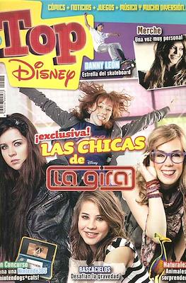 Top Disney (2011-2012) #19