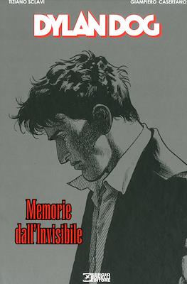 Dylan Dog. Memorie dall'invisibile