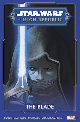 Star Wars: The High Republic - The Blade