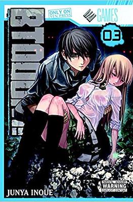 BTOOOM! (Softcover) #3
