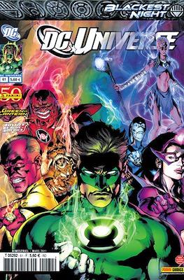 DC Universe #61