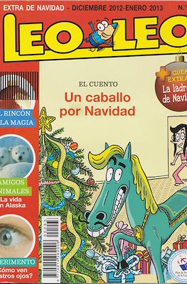 Leoleo #293