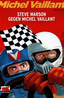 Michel Vaillant #38